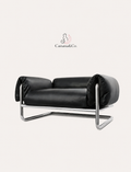 Canana&Co. Tobura Modern Pet Sofa Bed – Soft Upholstered Designer Cat & Dog Lounge